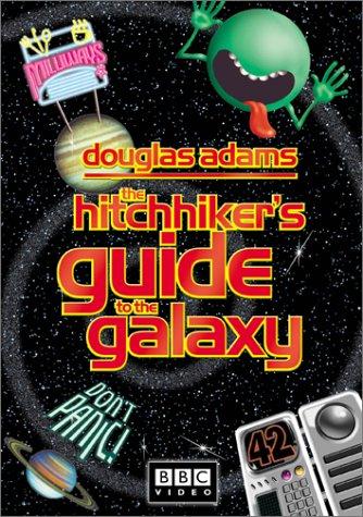 The Hitch Hiker's Guide to the Galaxy